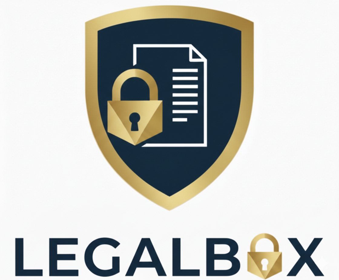 LEGALBOX